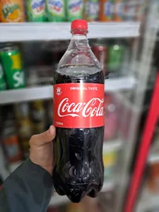 Coca-Cola Original Taste | کوکاکولا اورجینال