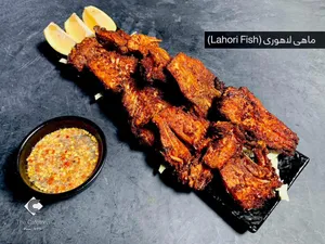 Lahoori Fish