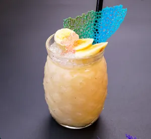 Banana Smoothie | اسموتی کیله