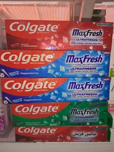 Colgate | کریم دندان کلگیت