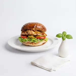 Chicken Burger | چکن برگر
