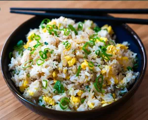 Egg Fried Rice