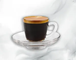 Espresso Coffee