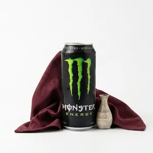 Monster | مانستر
