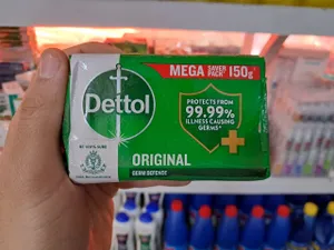 Dettol Soap | صابون دیتول