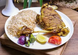 Sikandari Ran | سکندری ران