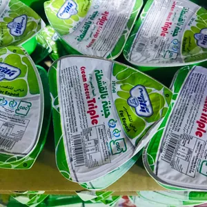 Pegah Triangle Cream Cheese | پنیر مثلثی پگاه