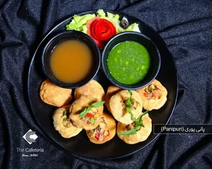 Panipuri