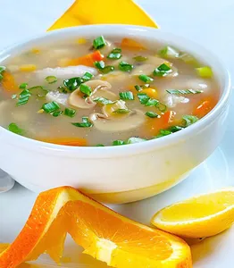 Special Soup (Single)