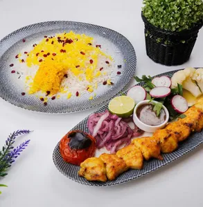 Chicken Fried Rice | چکن فراید رایس