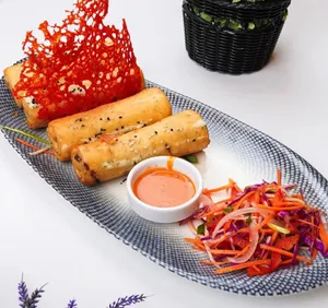 Chicken Spring Roll