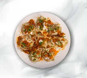 Mantu