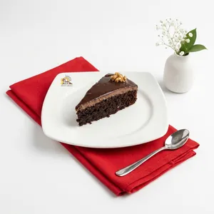 Chocolate Fudge | چاکلیت فج