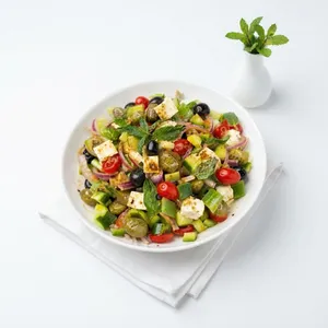 Fresh Salad | سلاد تازه