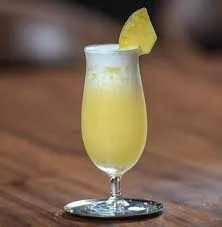 Fresh Leman Juice