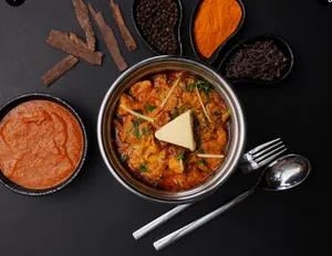 Butter Chicken | بتر مرغ