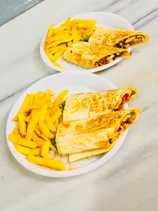 Turkish Shawarma | شاورمه ترکی