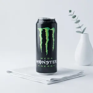 Monster Energy Drink | د مانسټر انرژي څښاک