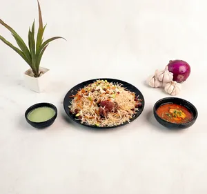 Qabuli Palaw - قابلی پلو