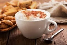 Cuppucino