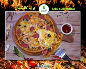 Pizza New York