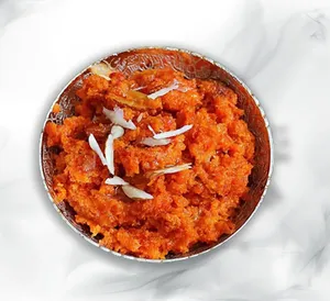 Gajar ka Halwa