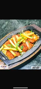 Grilled Fish