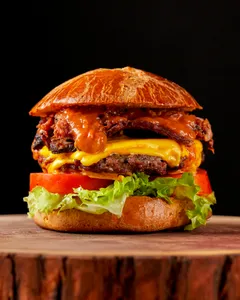 Doner Burger