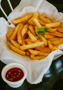 Fried Chips | چپس سوخاری