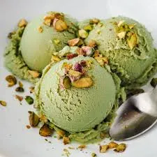 Pistachio Ice Cream M