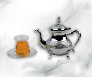 Orange Honey Tea