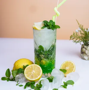 Mint Margarita مینت مارگاریتا