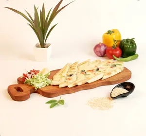 Cheese Pide - چیز پیده