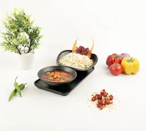 Chicken Manchurian - چکن منچورین