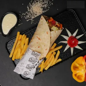 Beirut Special Doner | دونر مخصوص بیروت