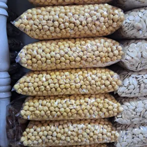 Tashkent Chickpeas | نخود تاشکندی ۱ کیلو