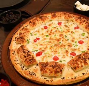 Margherita Pizza