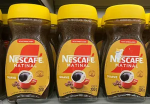 Nescafé Coffee | قهوه نسکافه