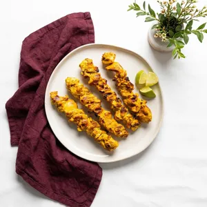 Chicken Kebab | کباب مرغ