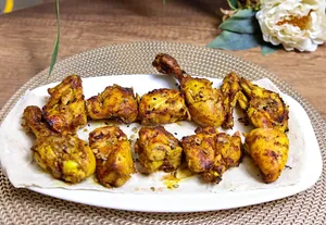 Chicken Achari Boti | چکن آچاری بوتی