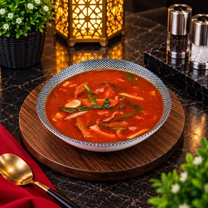 Chef Special Soup