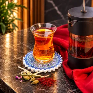 Activity Tea | چای انرژی‌بخش