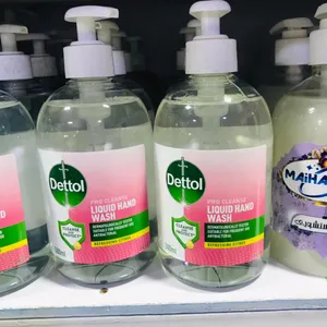 Dettol Hand Wash | مایع دست‌شویی دیتول