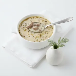 Shahi Soup | سوپ شاهی