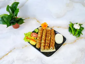 Reshmi Kebab