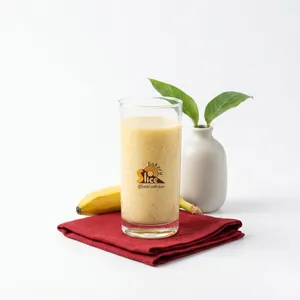 Banana Juice | آب میوه کیله