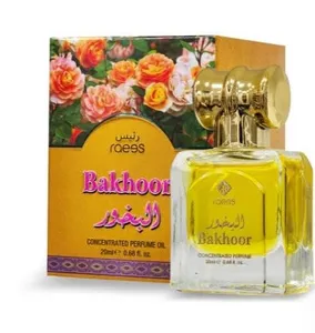 Bakhoor Perfume | عطر البخور