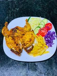 Chicken Alfahm