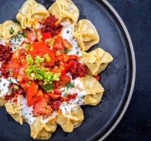 Mantu — منتو
