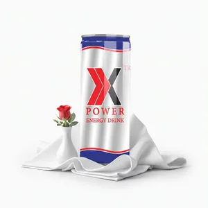 X-Power Energy Drink | د ایکس پاور انرژي څښاک